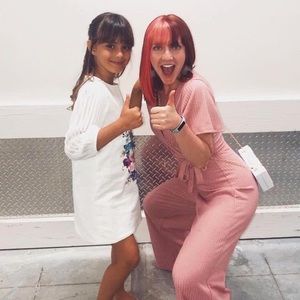 Meet your Posher, Lindsey